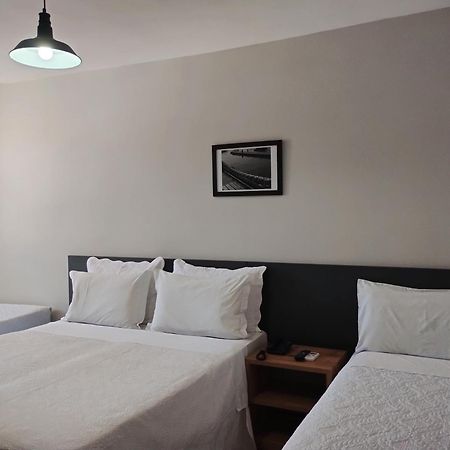 Hotel Blumenhof Balneário Camboriú المظهر الخارجي الصورة