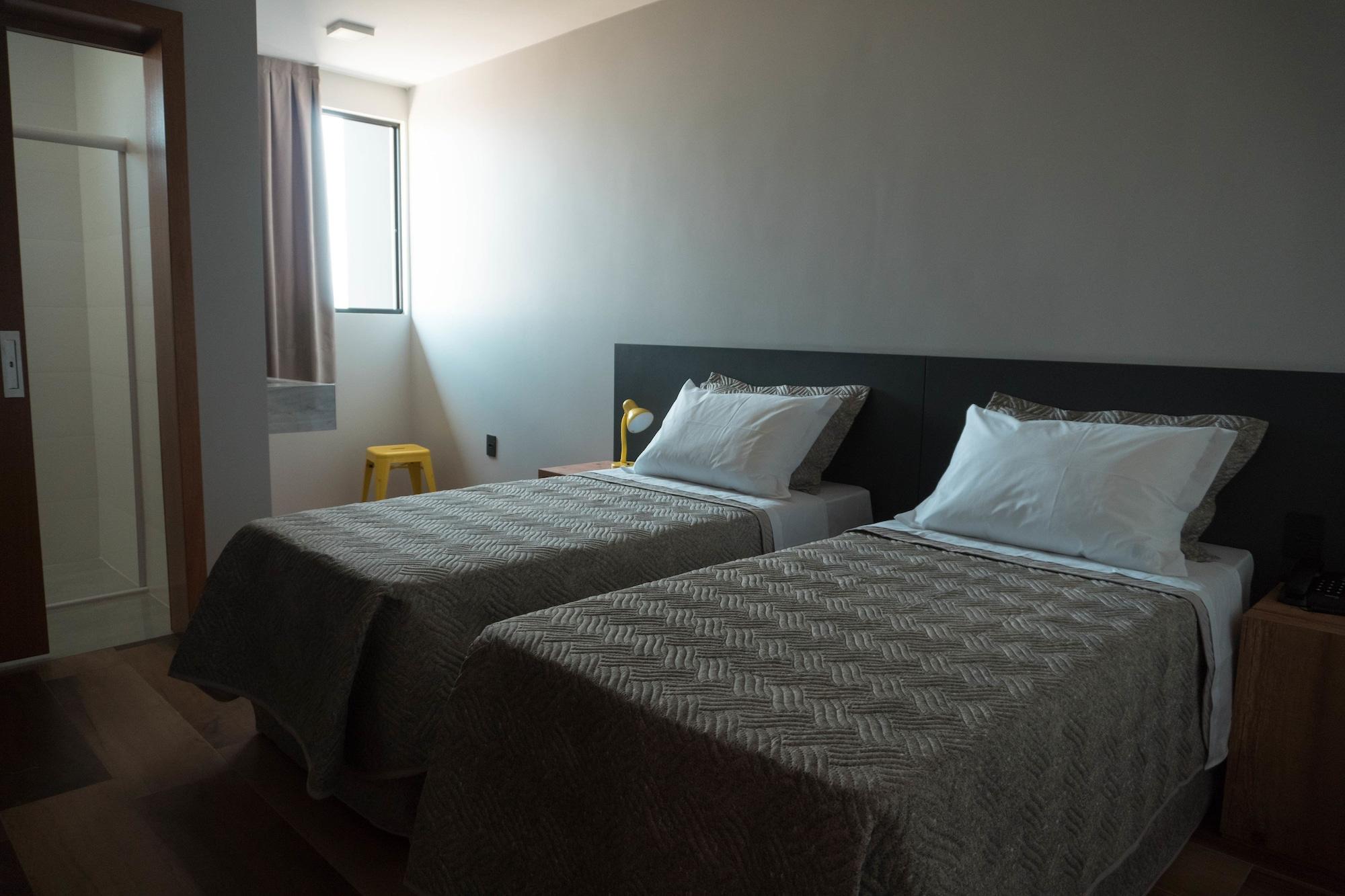 Hotel Blumenhof Balneário Camboriú المظهر الخارجي الصورة