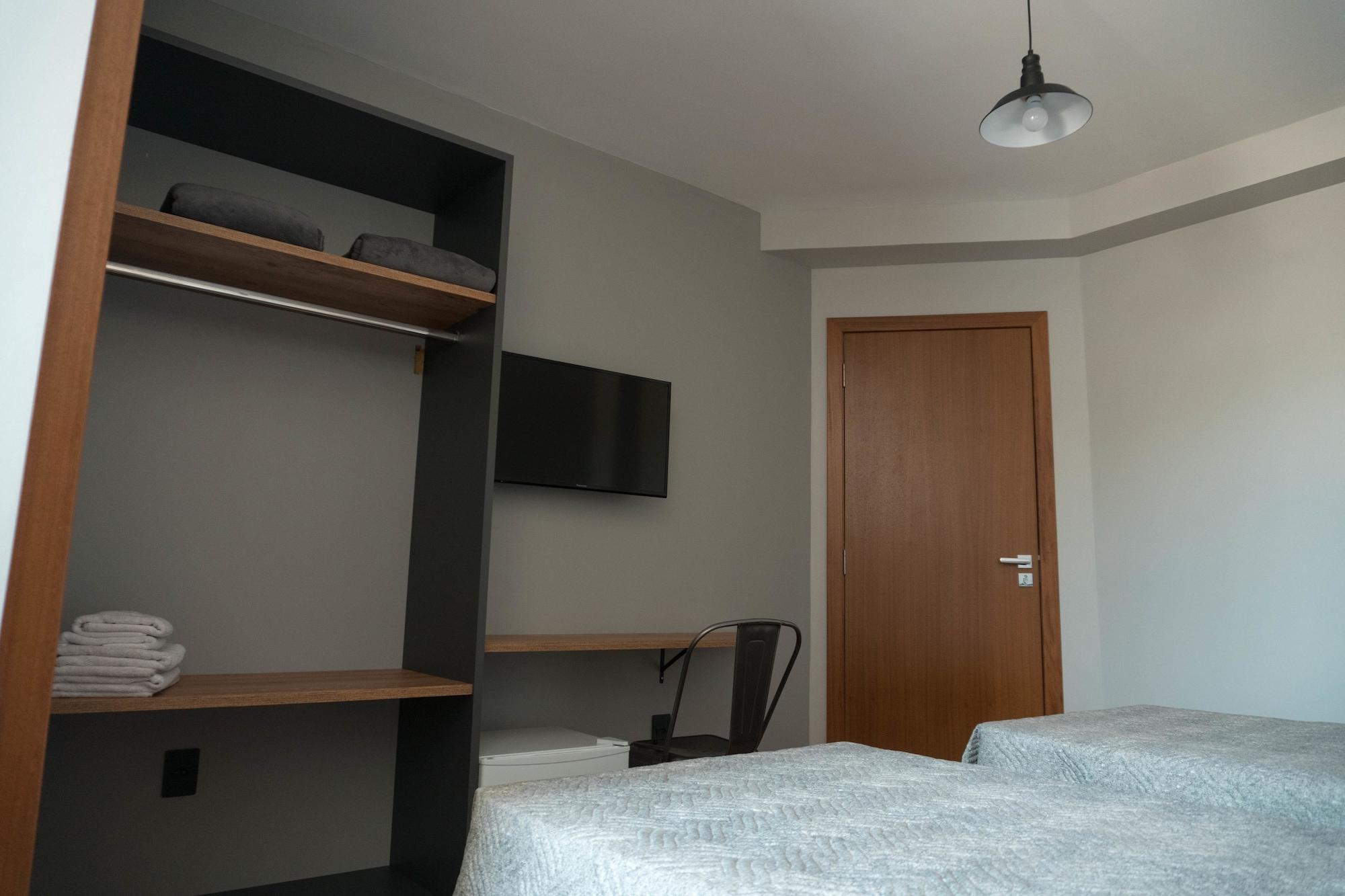 Hotel Blumenhof Balneário Camboriú المظهر الخارجي الصورة