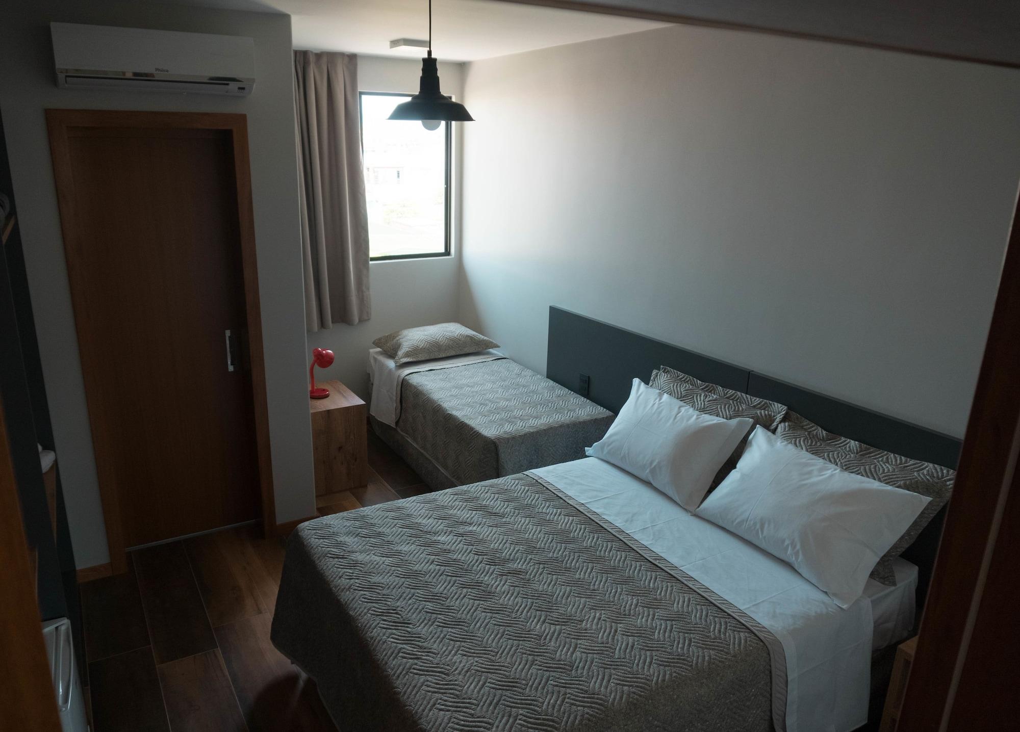 Hotel Blumenhof Balneário Camboriú المظهر الخارجي الصورة