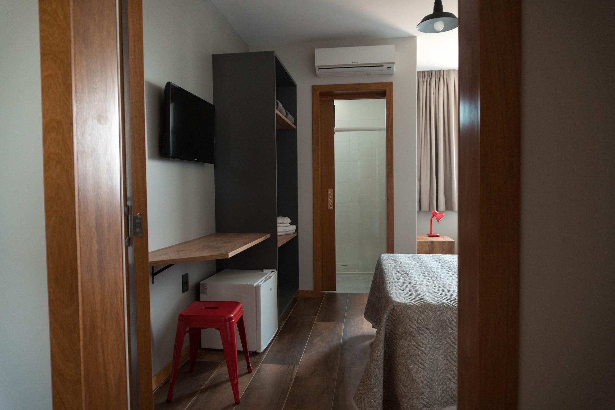 Hotel Blumenhof Balneário Camboriú المظهر الخارجي الصورة