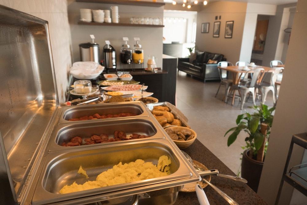 Hotel Blumenhof Balneário Camboriú المظهر الخارجي الصورة