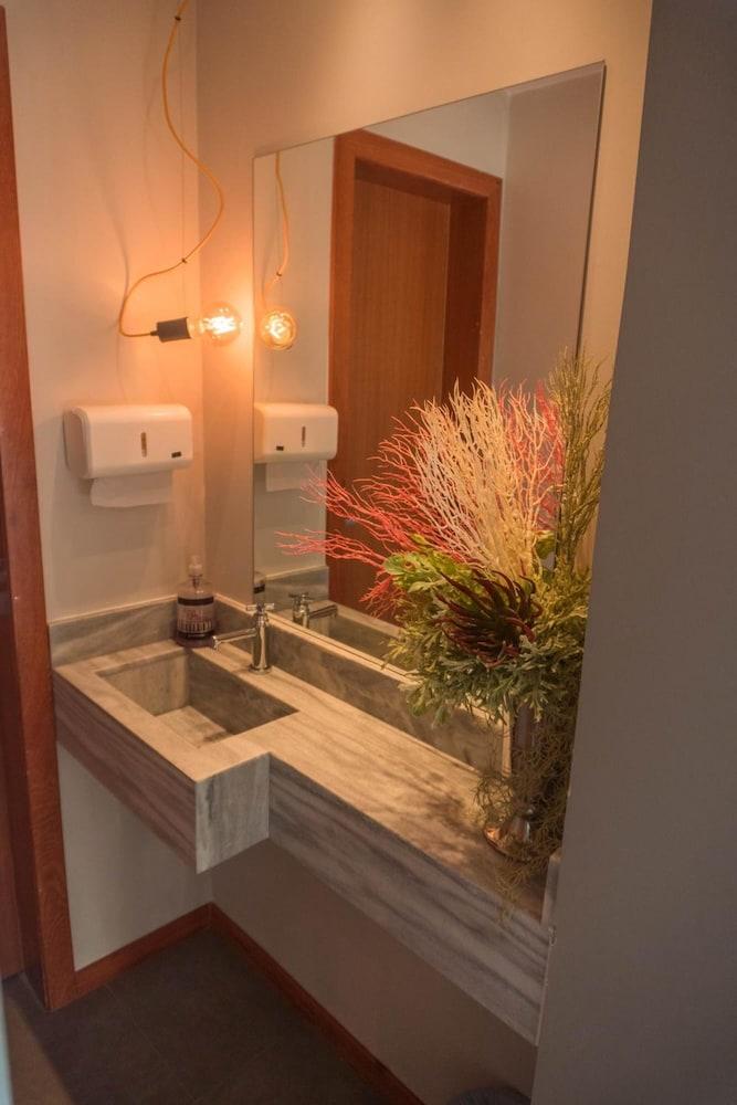 Hotel Blumenhof Balneário Camboriú المظهر الخارجي الصورة