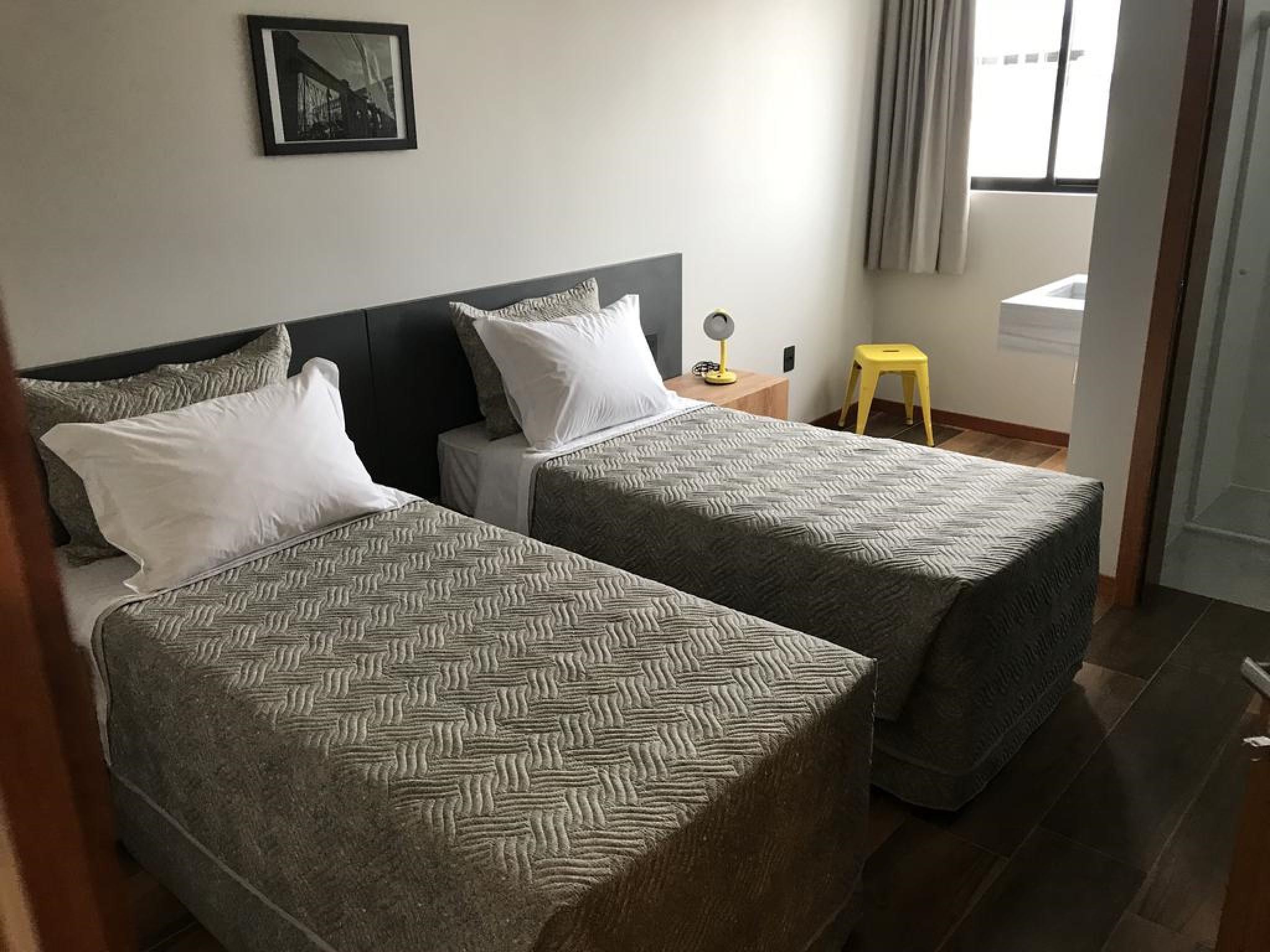 Hotel Blumenhof Balneário Camboriú المظهر الخارجي الصورة