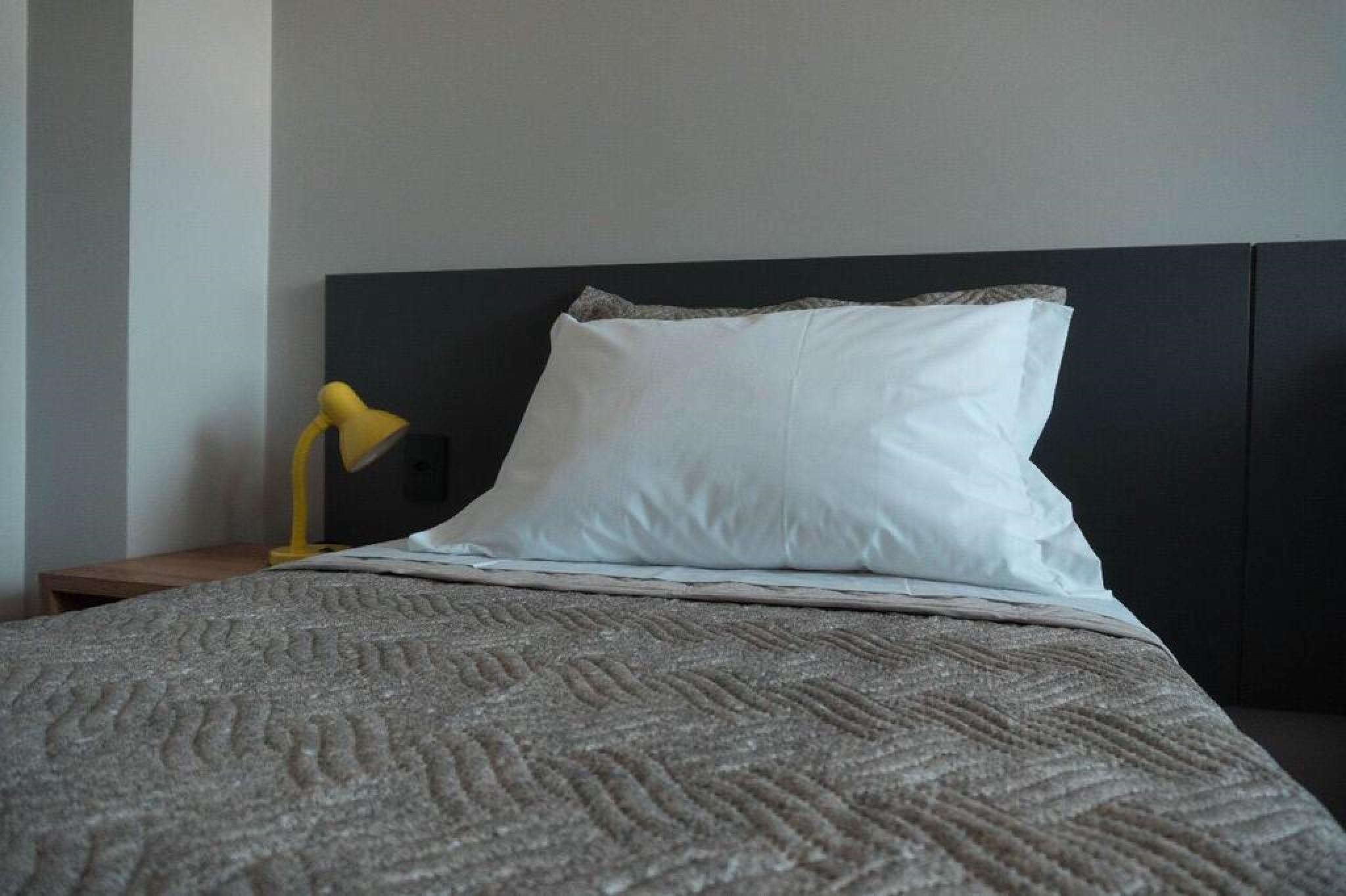 Hotel Blumenhof Balneário Camboriú المظهر الخارجي الصورة