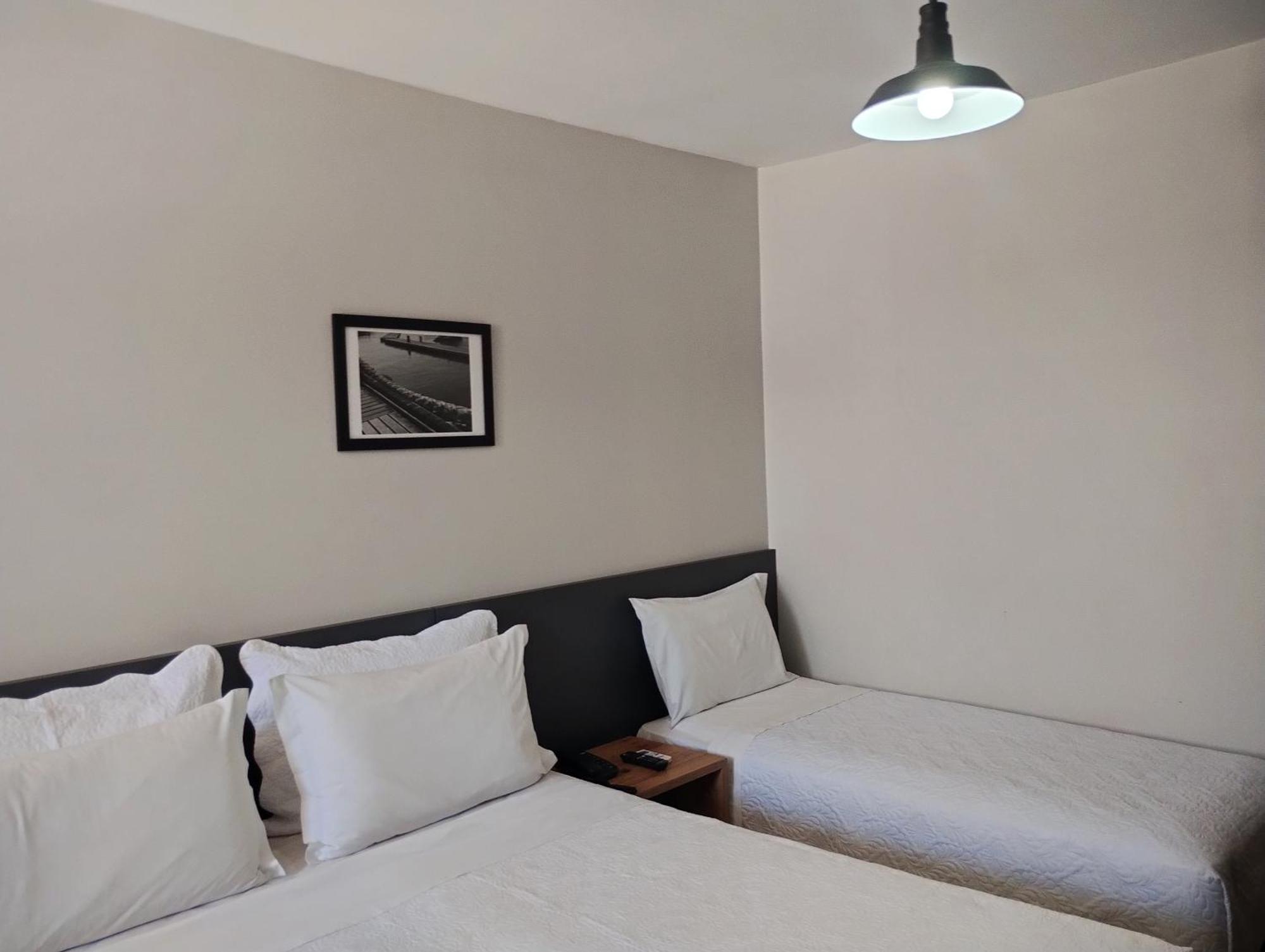 Hotel Blumenhof Balneário Camboriú المظهر الخارجي الصورة