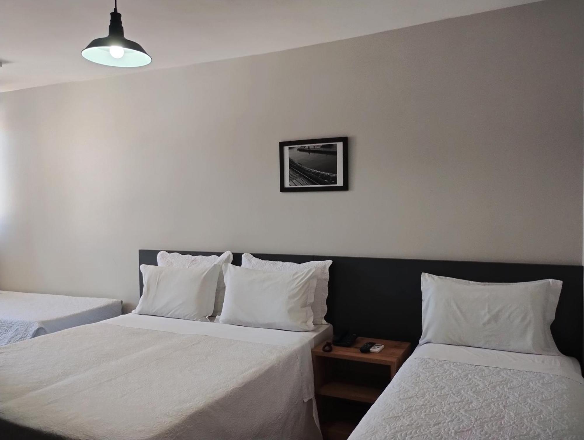Hotel Blumenhof Balneário Camboriú المظهر الخارجي الصورة