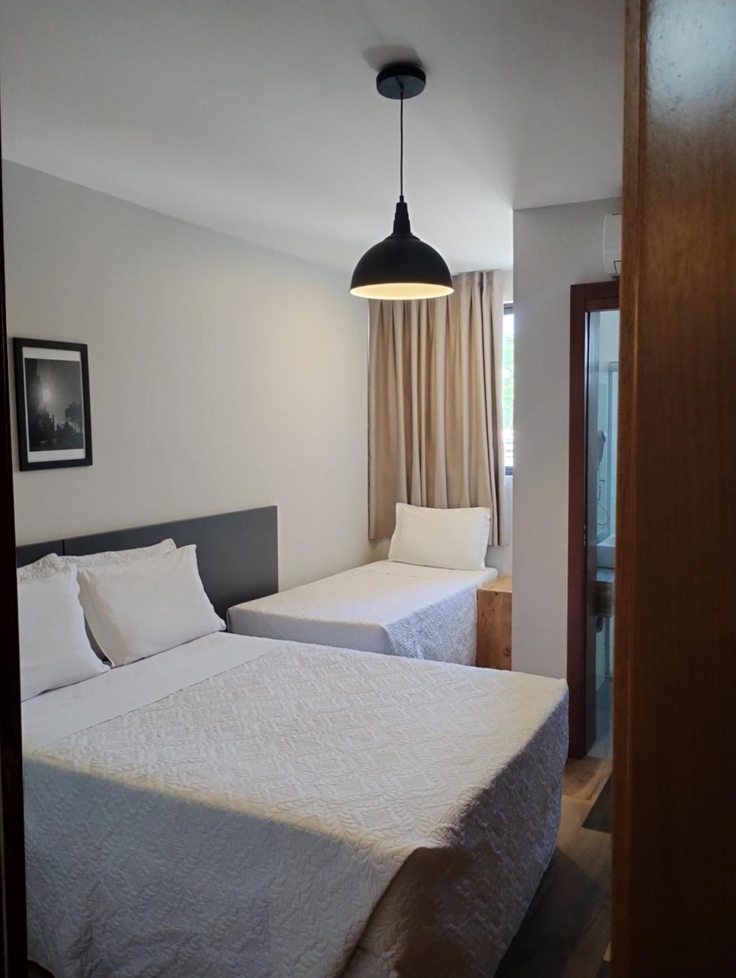 Hotel Blumenhof Balneário Camboriú المظهر الخارجي الصورة