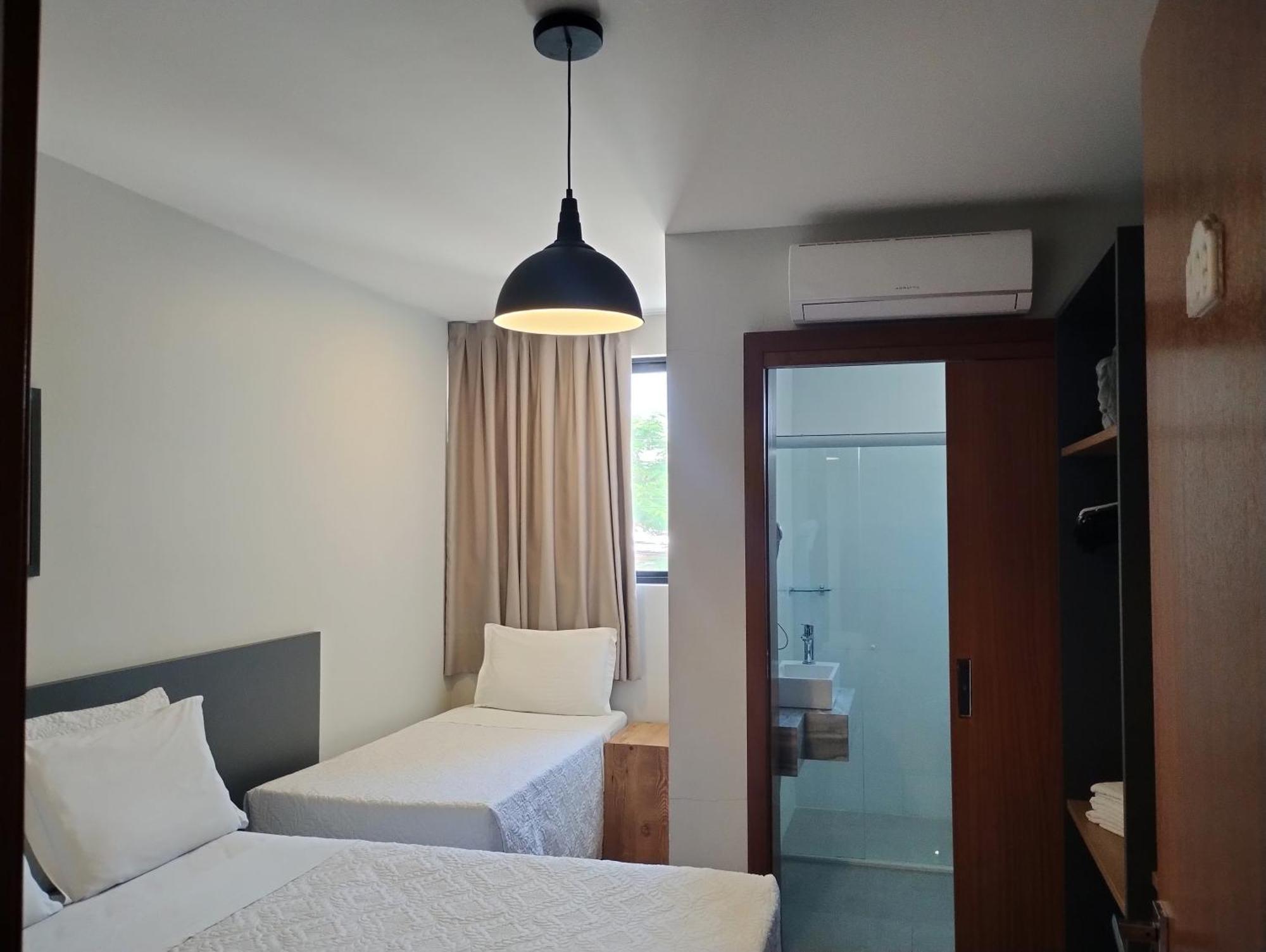 Hotel Blumenhof Balneário Camboriú المظهر الخارجي الصورة