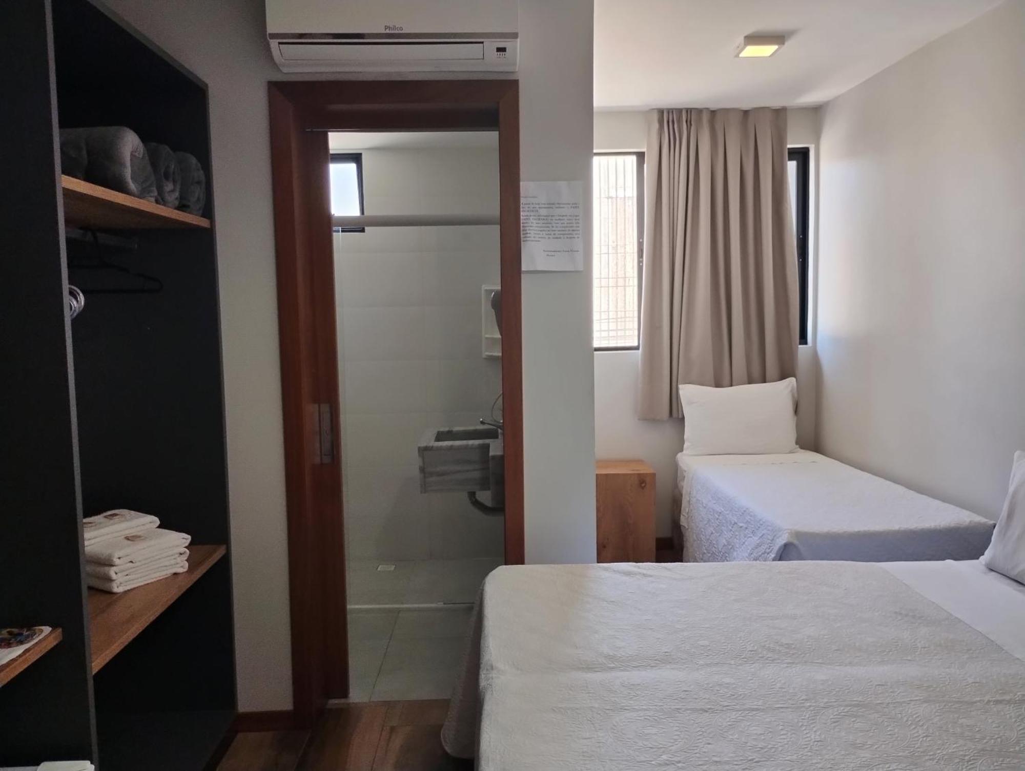 Hotel Blumenhof Balneário Camboriú المظهر الخارجي الصورة