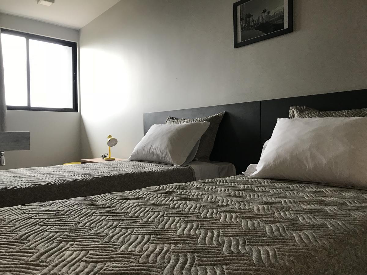 Hotel Blumenhof Balneário Camboriú المظهر الخارجي الصورة