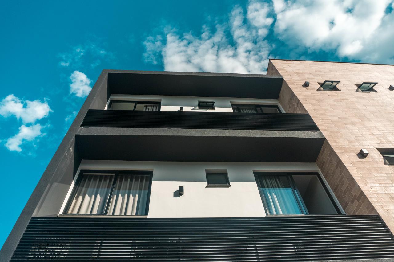 Hotel Blumenhof Balneário Camboriú المظهر الخارجي الصورة