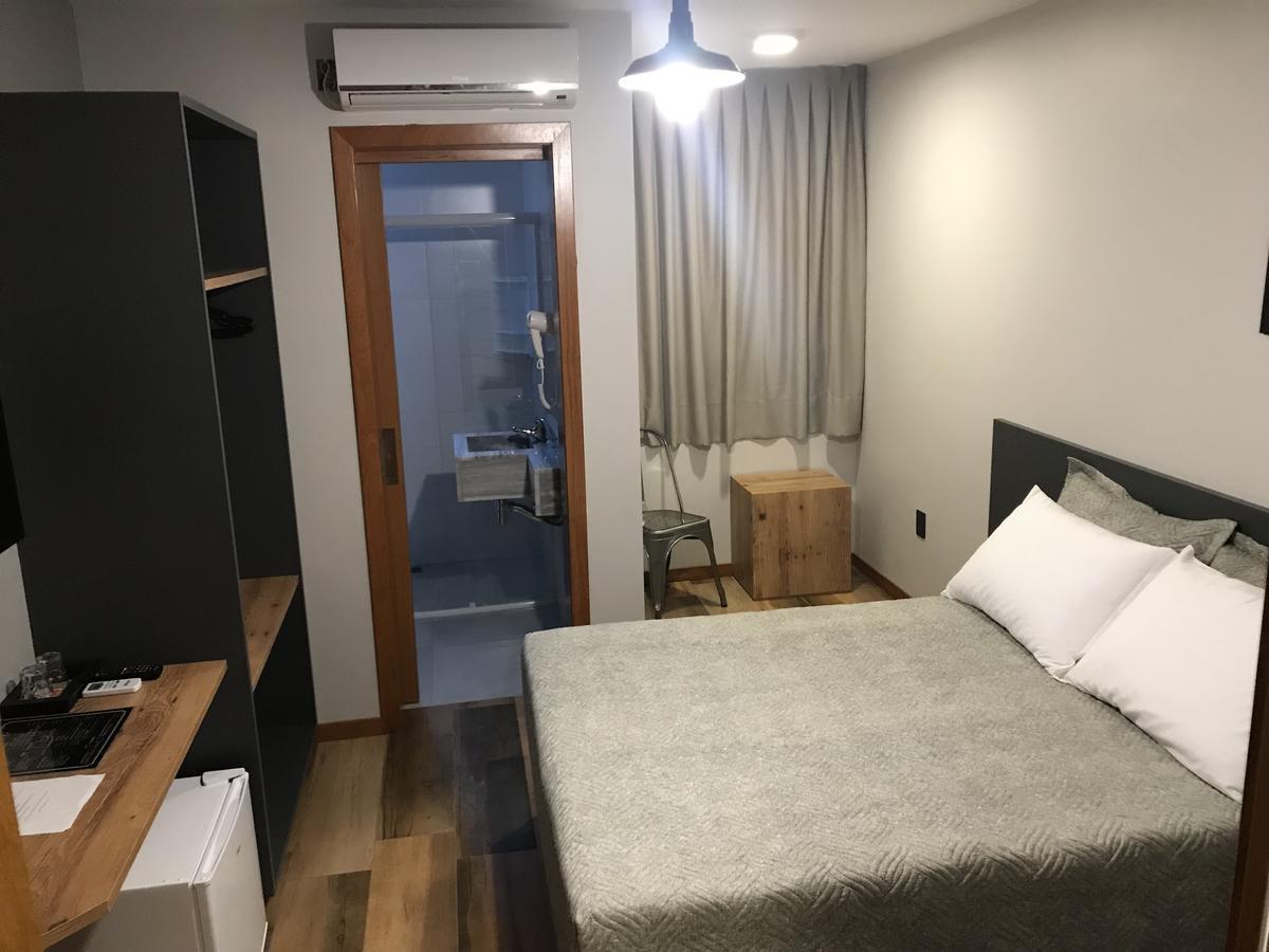 Hotel Blumenhof Balneário Camboriú المظهر الخارجي الصورة