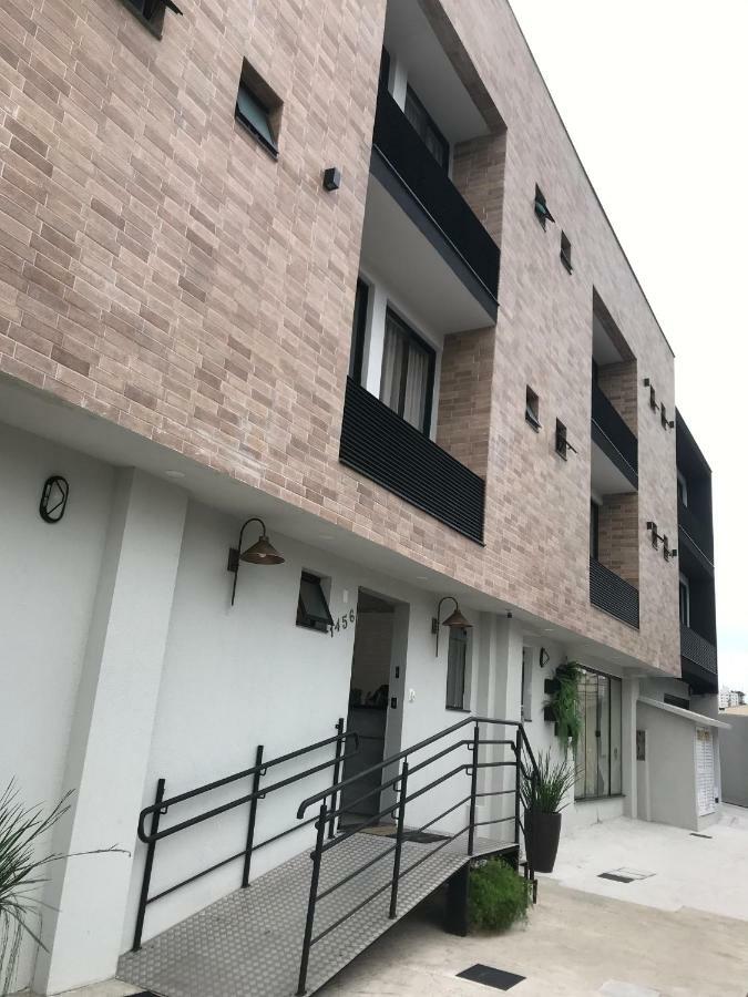 Hotel Blumenhof Balneário Camboriú المظهر الخارجي الصورة