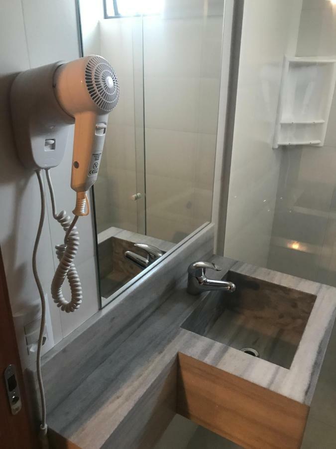 Hotel Blumenhof Balneário Camboriú المظهر الخارجي الصورة