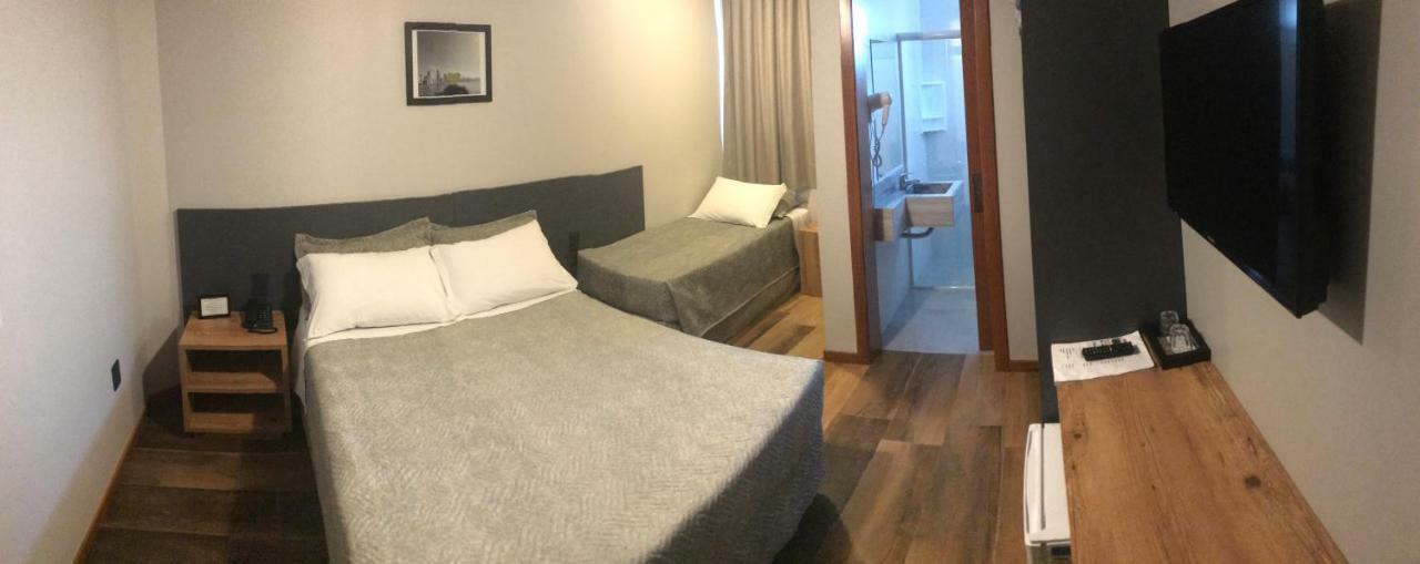 Hotel Blumenhof Balneário Camboriú المظهر الخارجي الصورة