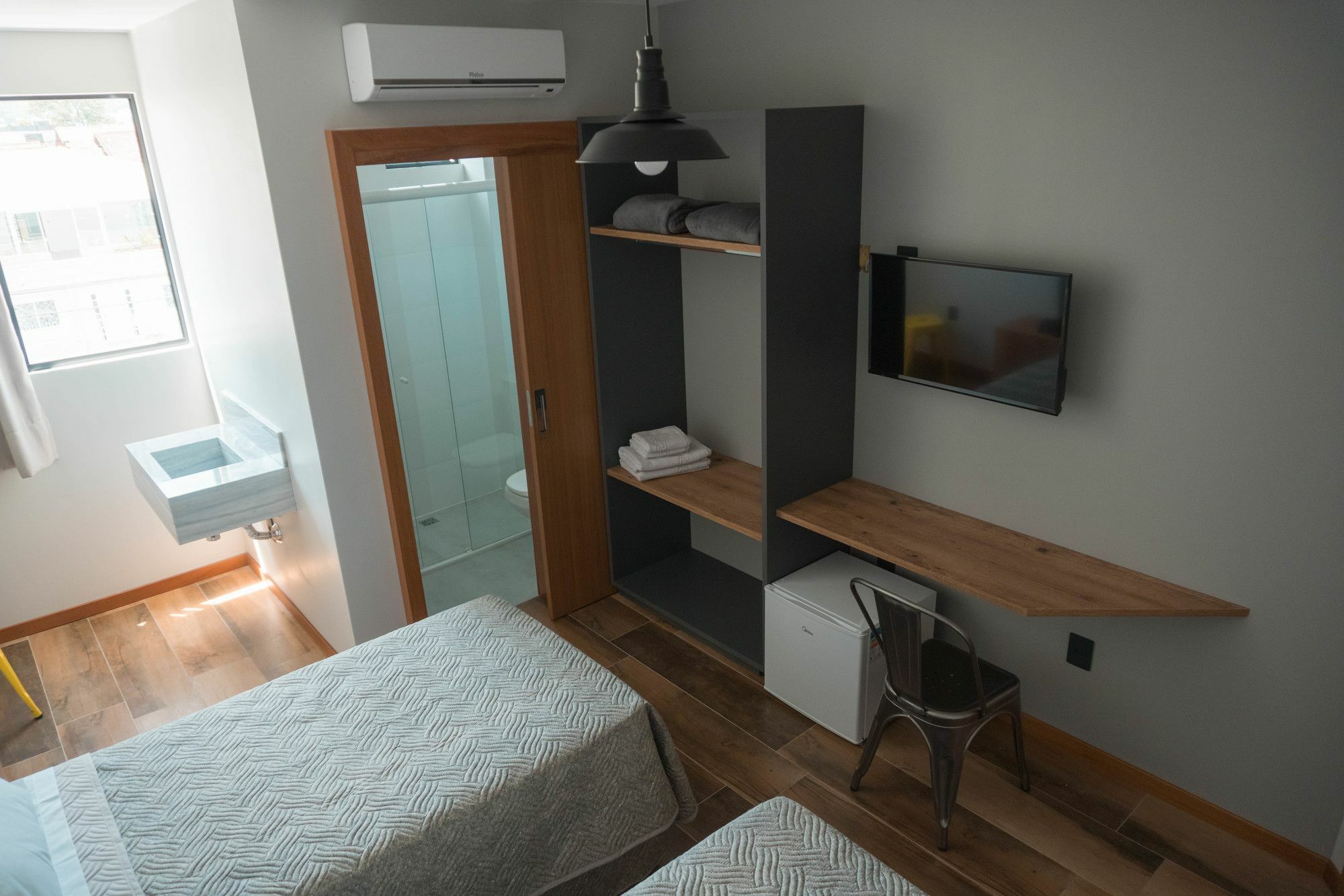 Hotel Blumenhof Balneário Camboriú المظهر الخارجي الصورة