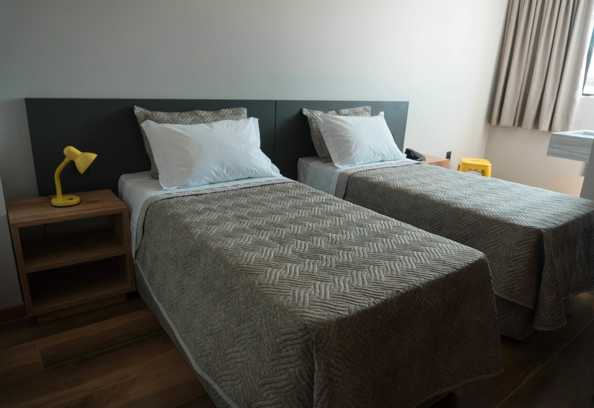 Hotel Blumenhof Balneário Camboriú المظهر الخارجي الصورة