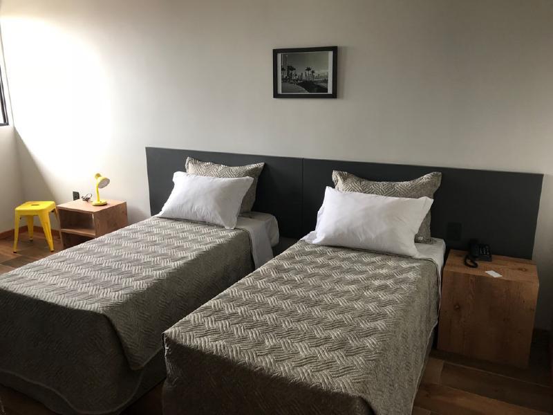 Hotel Blumenhof Balneário Camboriú المظهر الخارجي الصورة